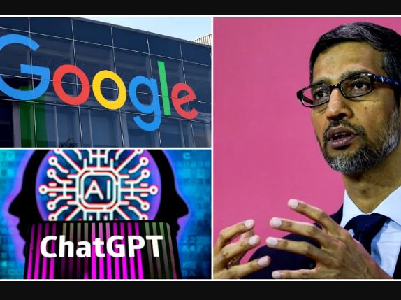 📣 Google Bard: la vera sfida a ChatGPT nel 2025?