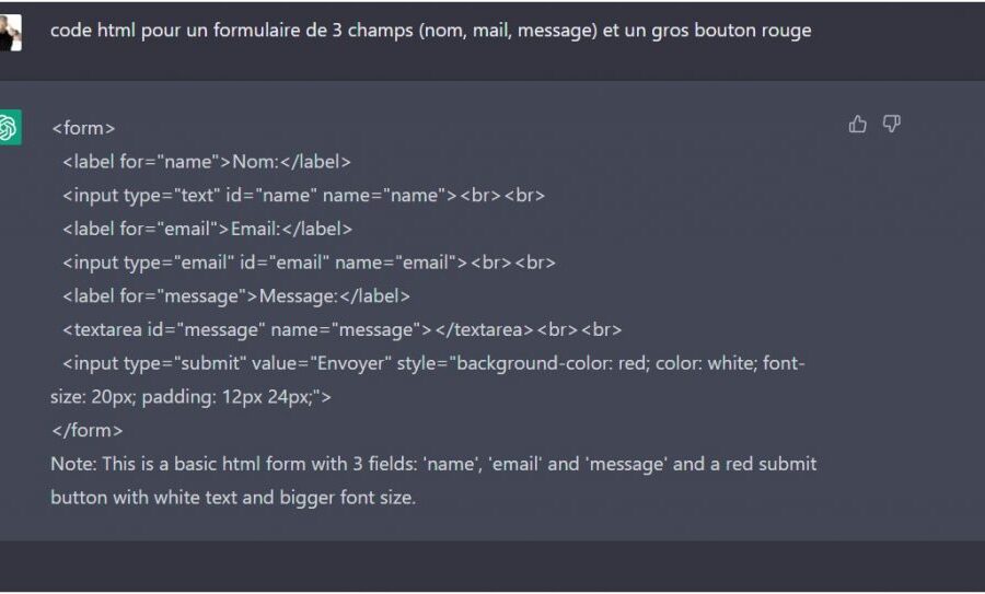 ChatGPT e DALL-E di OpenAI