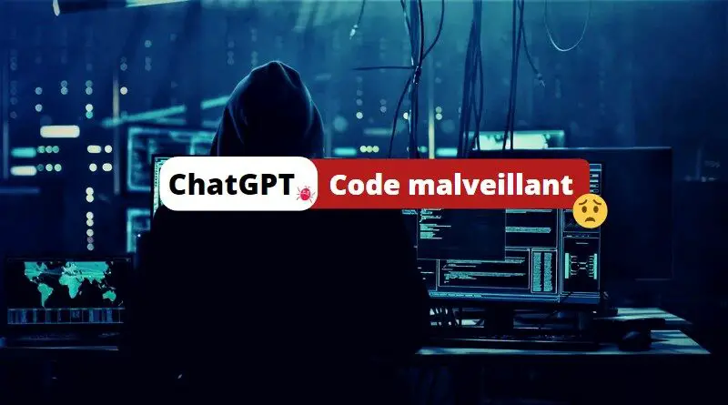 È possibile utilizzare ChatGPT per creare codice dannoso?