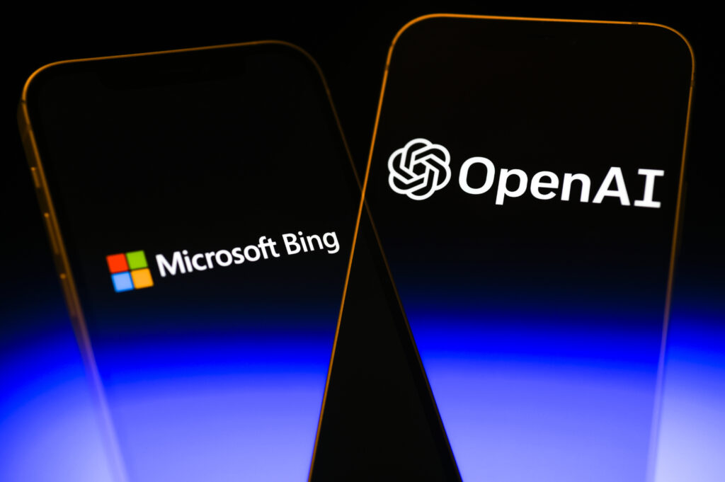 Microsoft cede il suo posto nel consiglio di OpenAI