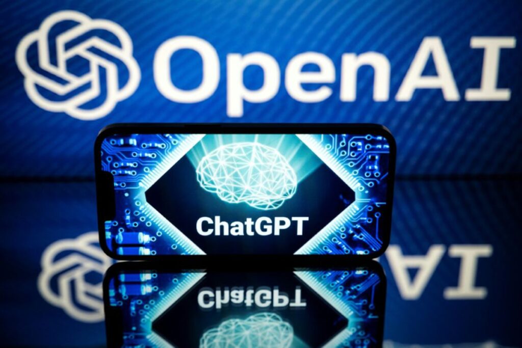 ChatGPT di OpenAI si comporta altrettanto bene degli esseri umani in alcune attività con il suo nuovo aggiornamento.