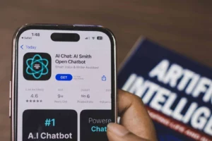 Chiacchierare vocalmente con ChatGPT: l'innovazione di OpenAI Chiacchierare vocalmente con ChatGPT: l'innovazione di OpenAI