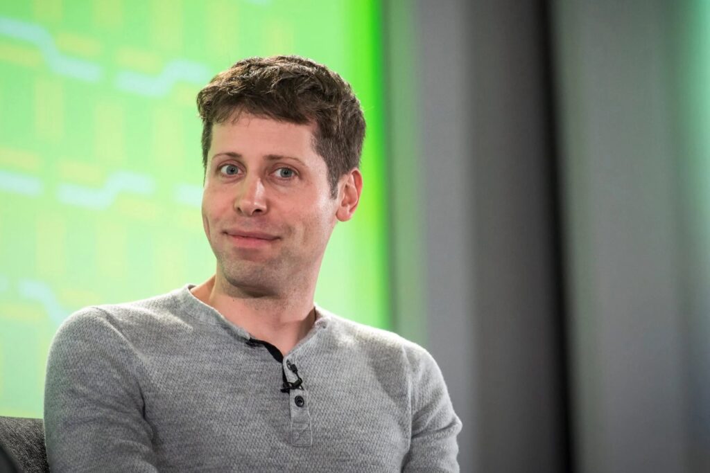 Sam Altman riprende le redini di OpenAI (ChatGPT): il ritorno tanto atteso!