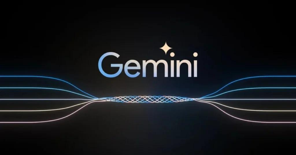 La rivoluzione linguistica: Gemini, l'assalto di Google contro ChatGPT