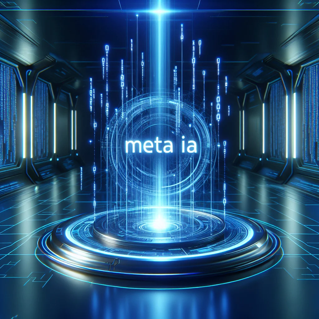 Meta mira a superare ChatGPT e Google per diventare il principale punto di riferimento nell’intelligenza artificiale.