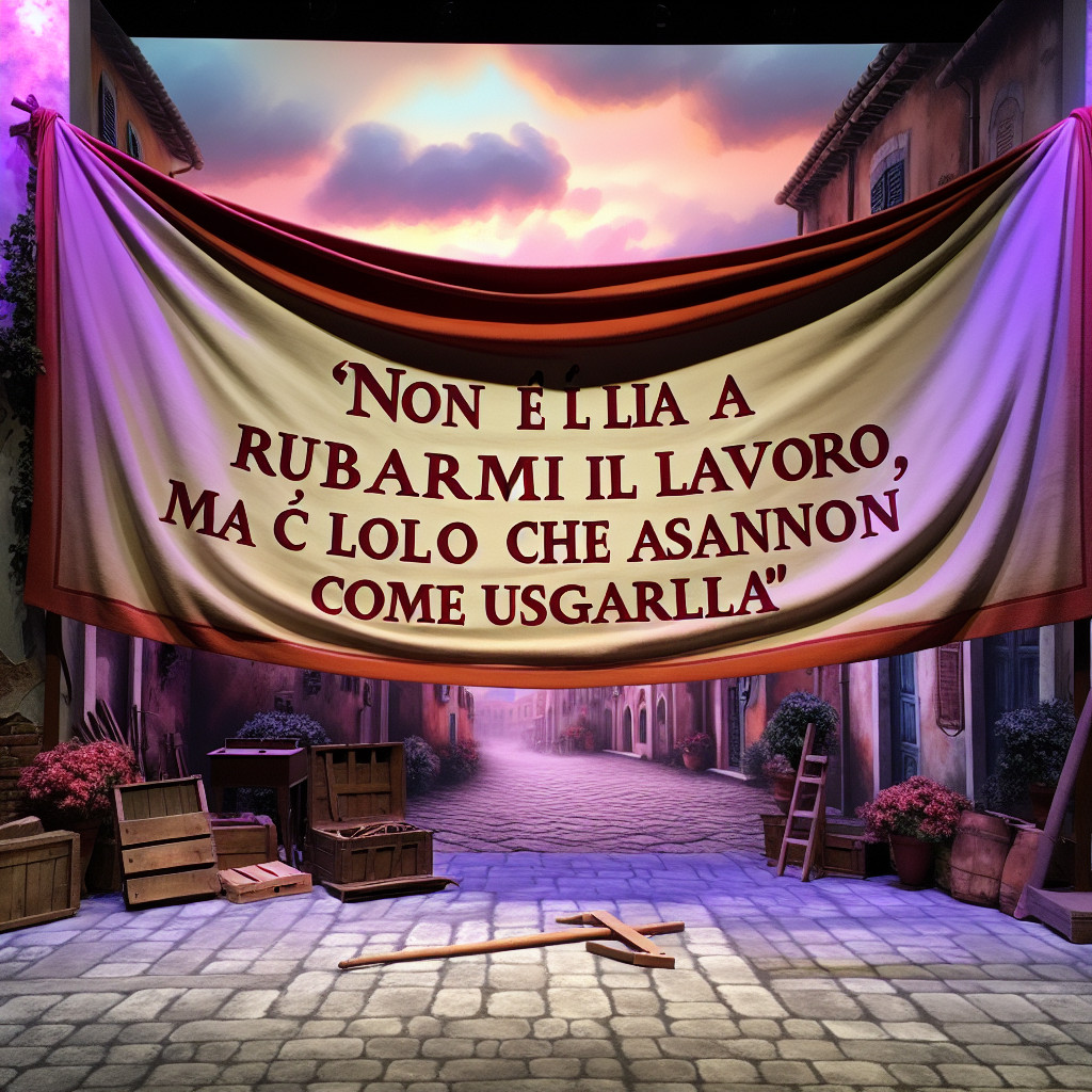 Non sarà l’IA a rubarmi il lavoro, ma chi sa usarla”, testimonia una sceneggiatrice