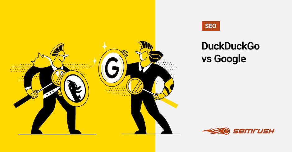 Perché Dovresti Scegliere DuckDuckGo al Posto di Google