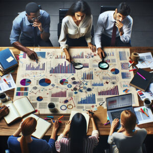 Data analysis