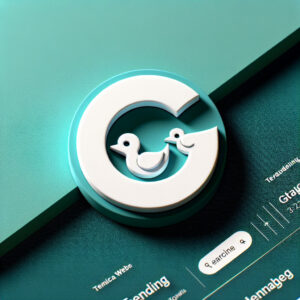 DuckDuckGo Google