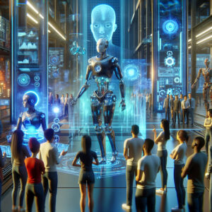 Future IA
