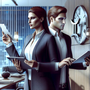 Gemini assistant