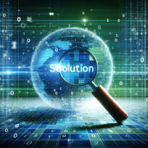 Google solution