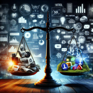 marketing advantage