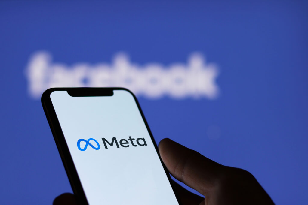 Meta Rivoluziona: L’Intelligenza Artificiale Prende Vita in un’App Autonoma