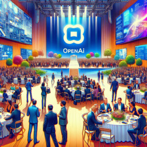 OpenAI fundraising