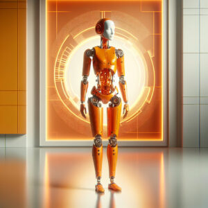 Orange IA