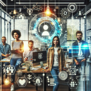 Startup IA