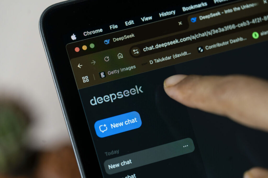 La start-up cinese DeepSeek accusata di aver copiato illegalmente OpenAI: un’indagine è stata avviata