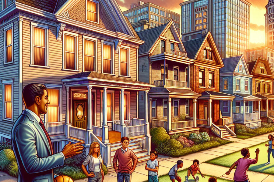 prompt per il settore immobiliare