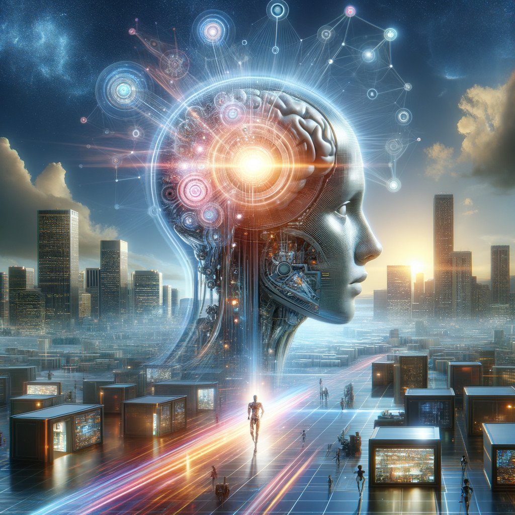 IA generativa Gemini