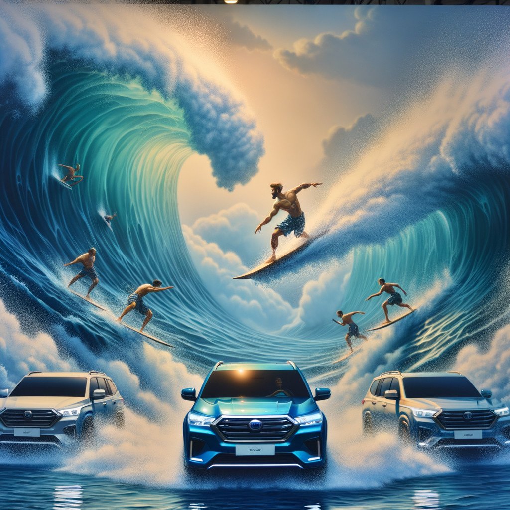AI Google Windsurf