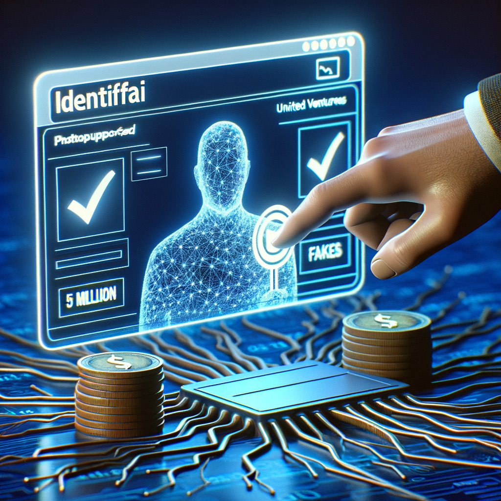 IdentifAI AI generativa