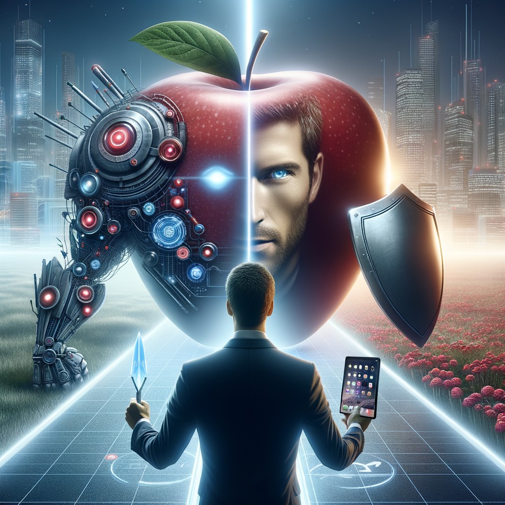 Apple IA
