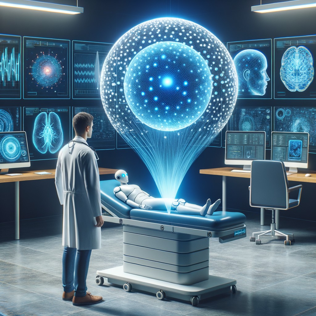 IA Supera il Medico