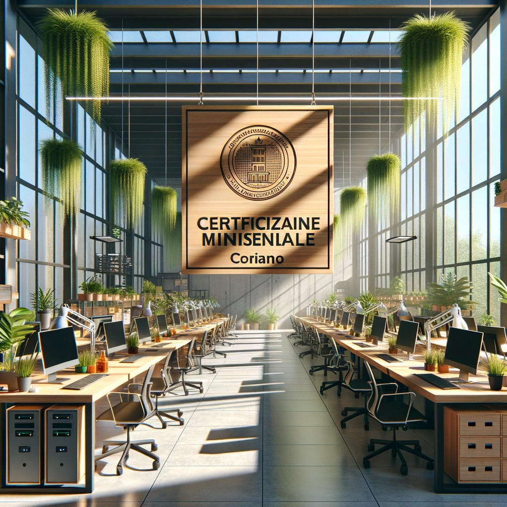 ecosistema innovazione Italia