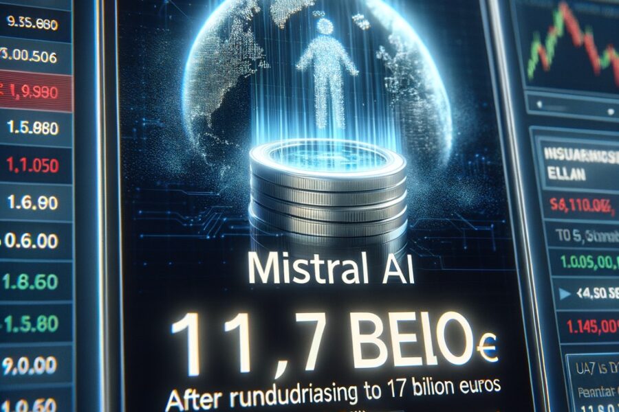 Intelligenza Artificiale Europa