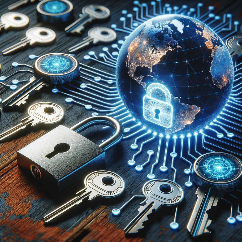 agenti di intelligenza artificiale password