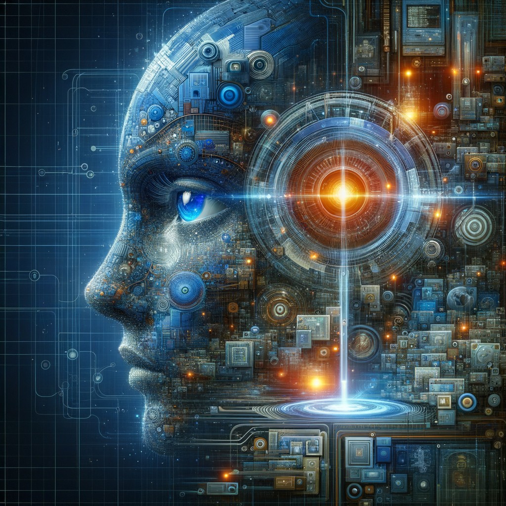 rivoluzione IA conoscenza online