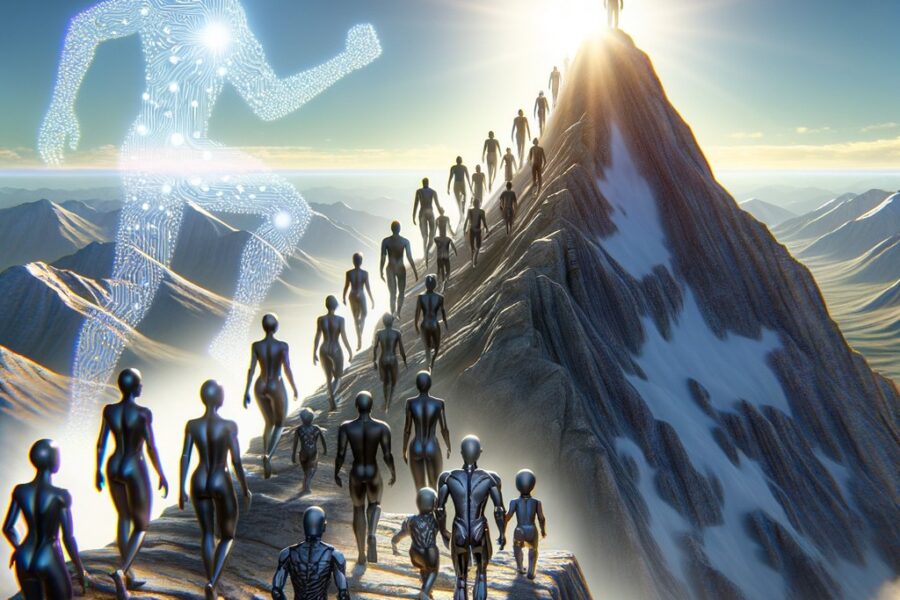 competizione IA Google Gemini 3 vs OpenAI ChatGPT