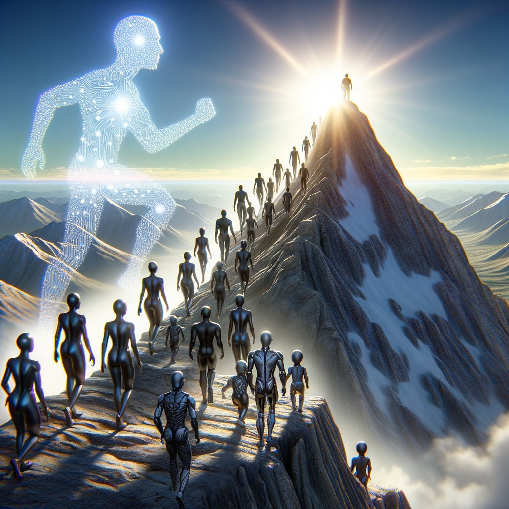 competizione IA Google Gemini 3 vs OpenAI ChatGPT