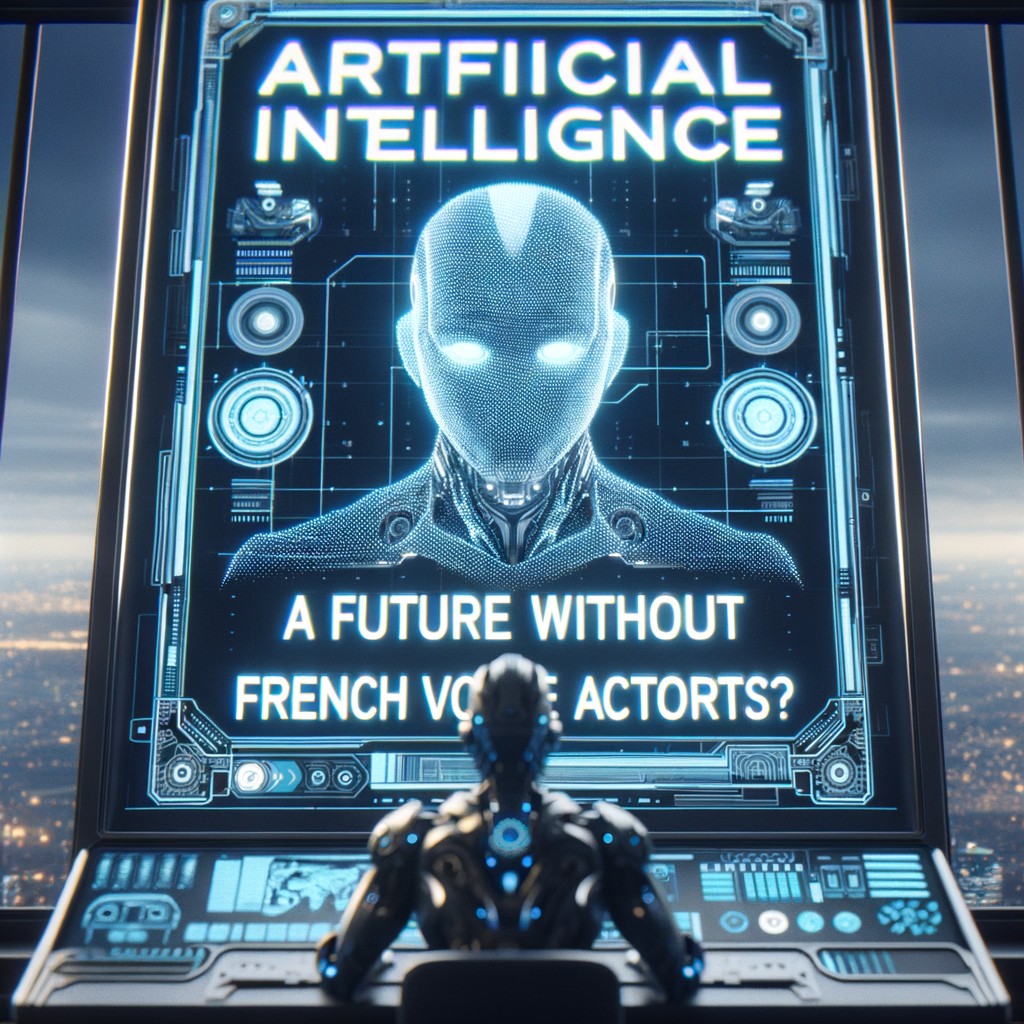 diritti vocali e intelligenza artificiale